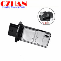Mass Air Flow Meter Sensor 22680 1MB0A AFH70M 86 226801MB0A For Infiniti Q70 Nissan Juke 1.6L Turbo
