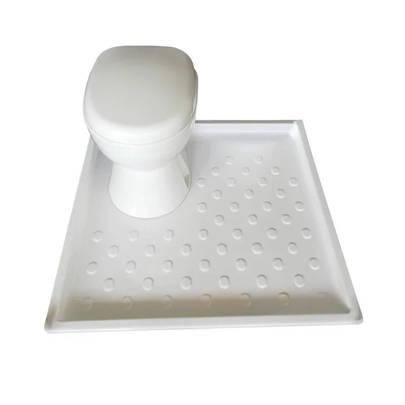 Bathroom accessories modification, bathroom base, bathroom chassis, waterproof base, shower chassis