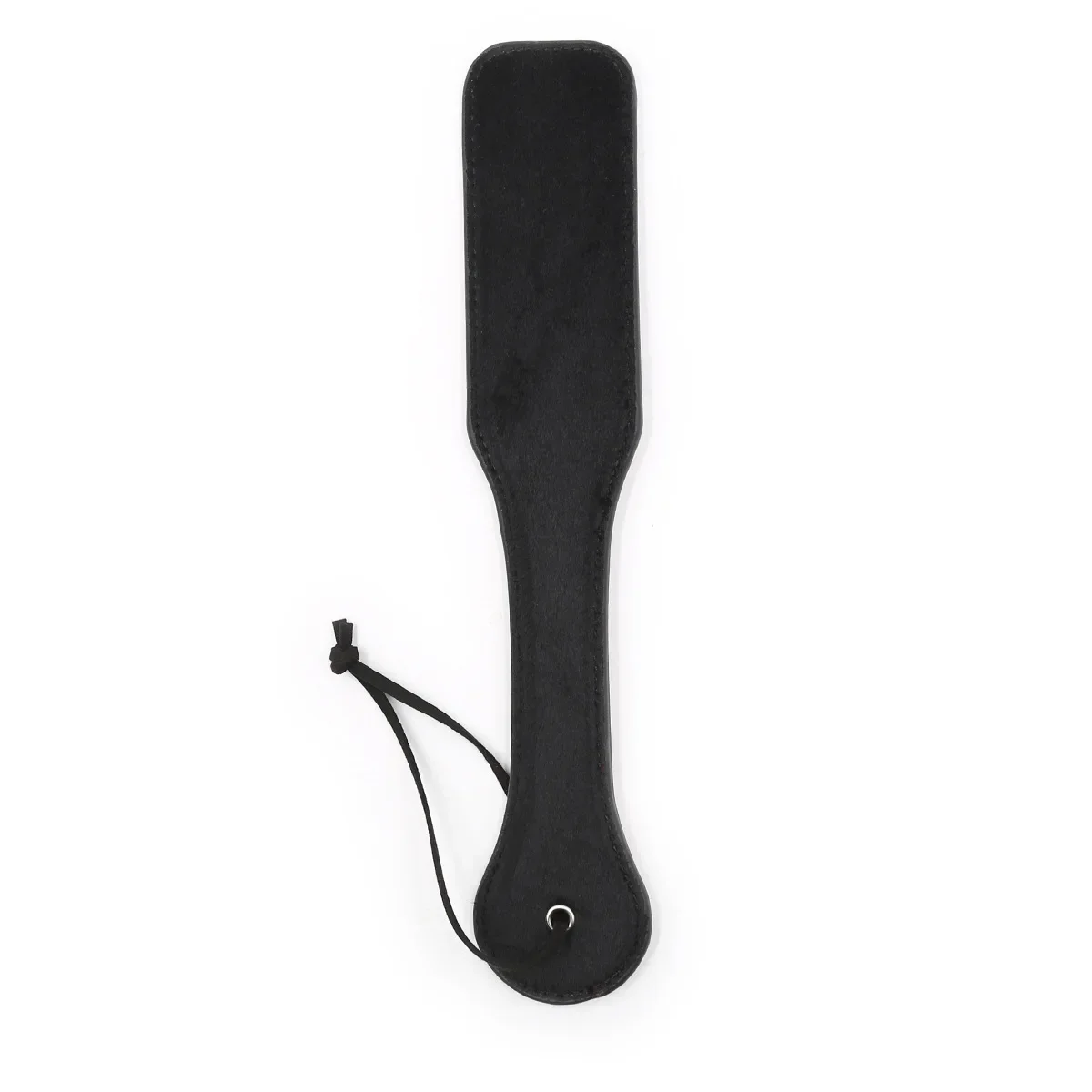 Spanking Paddle PU Leather Bondage Whip With Handle Leash Fetish Flogger Adult BDSM Slave Sex Toys For Couples Women