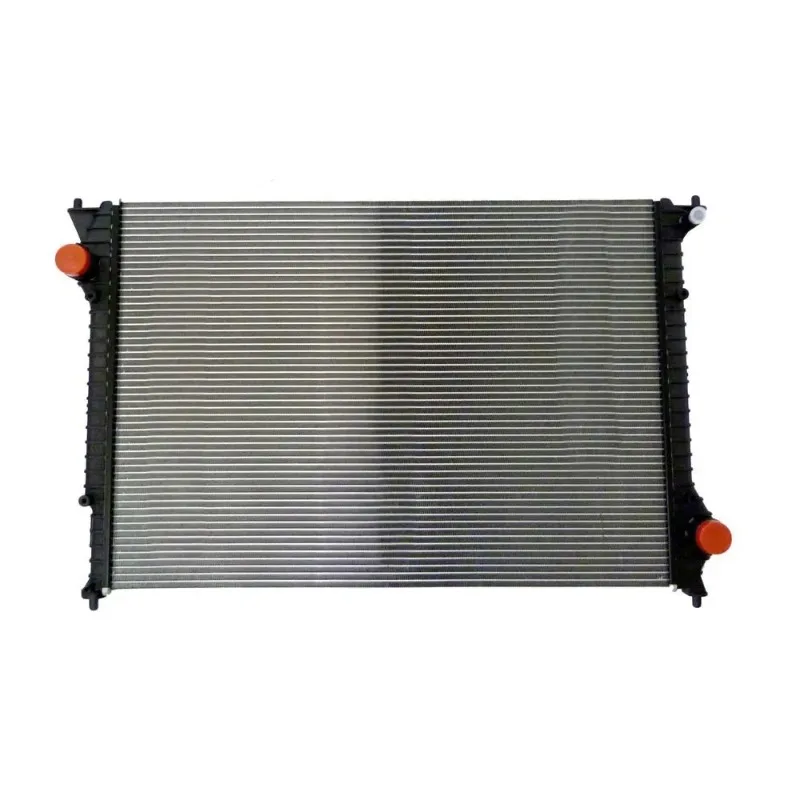 4W0121253 3W0198115B 3W0198115 Water Tank Radiator Suitable for Bentley Continental 4W0 121 253