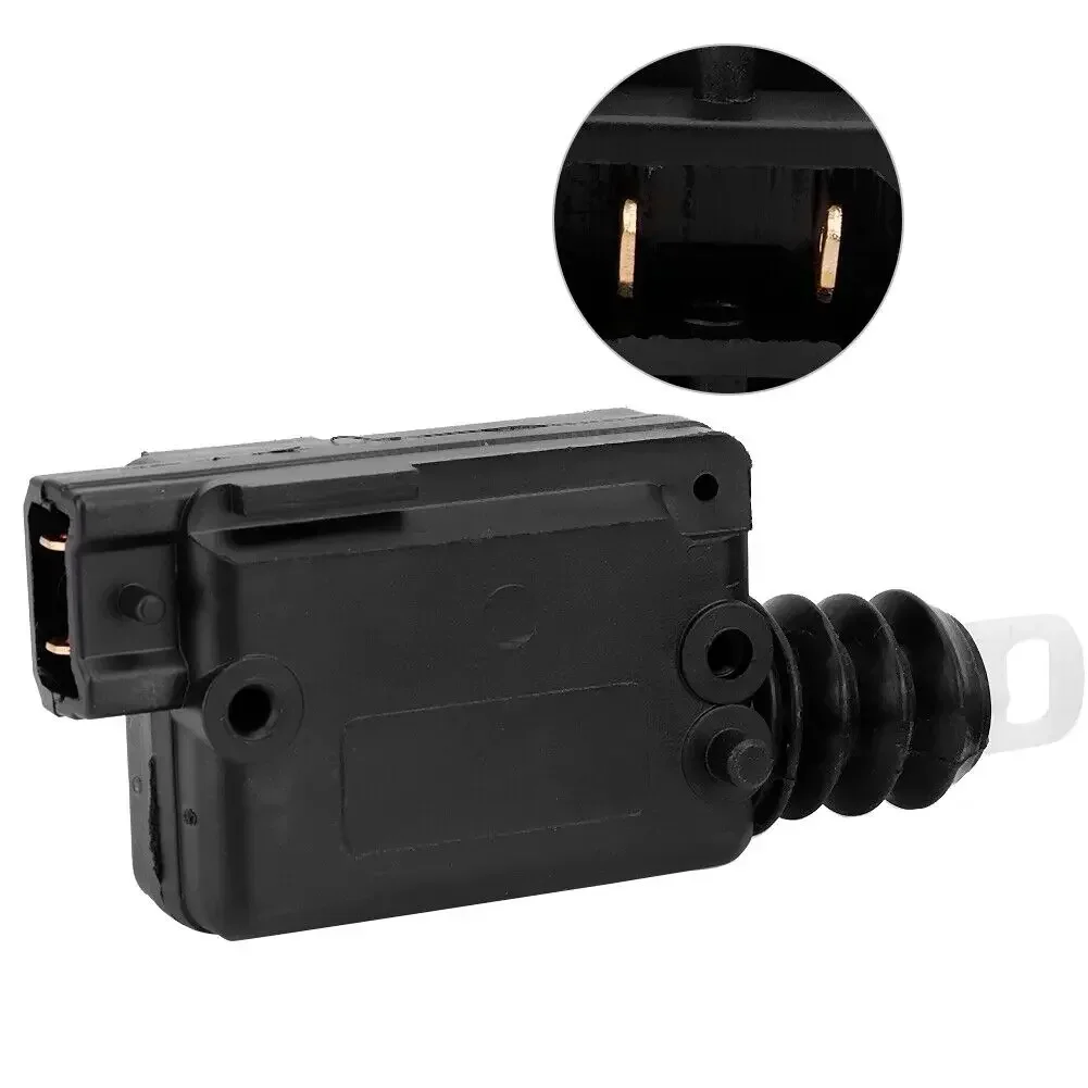 New Car Front Door Central Lock Motor Actuator 2 Pins For Renault Scenic Megane Clio I II 19 7701039565 7702127213