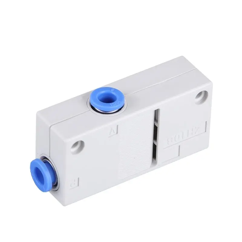 Compact Pneumatic Vacuum Generator Negative Pressure Ejector ZH05BS ZH05BL ZH07BS ZH10BL ZH10BS-06-06 ZH13BL-01-02 ZH13BS-08-10