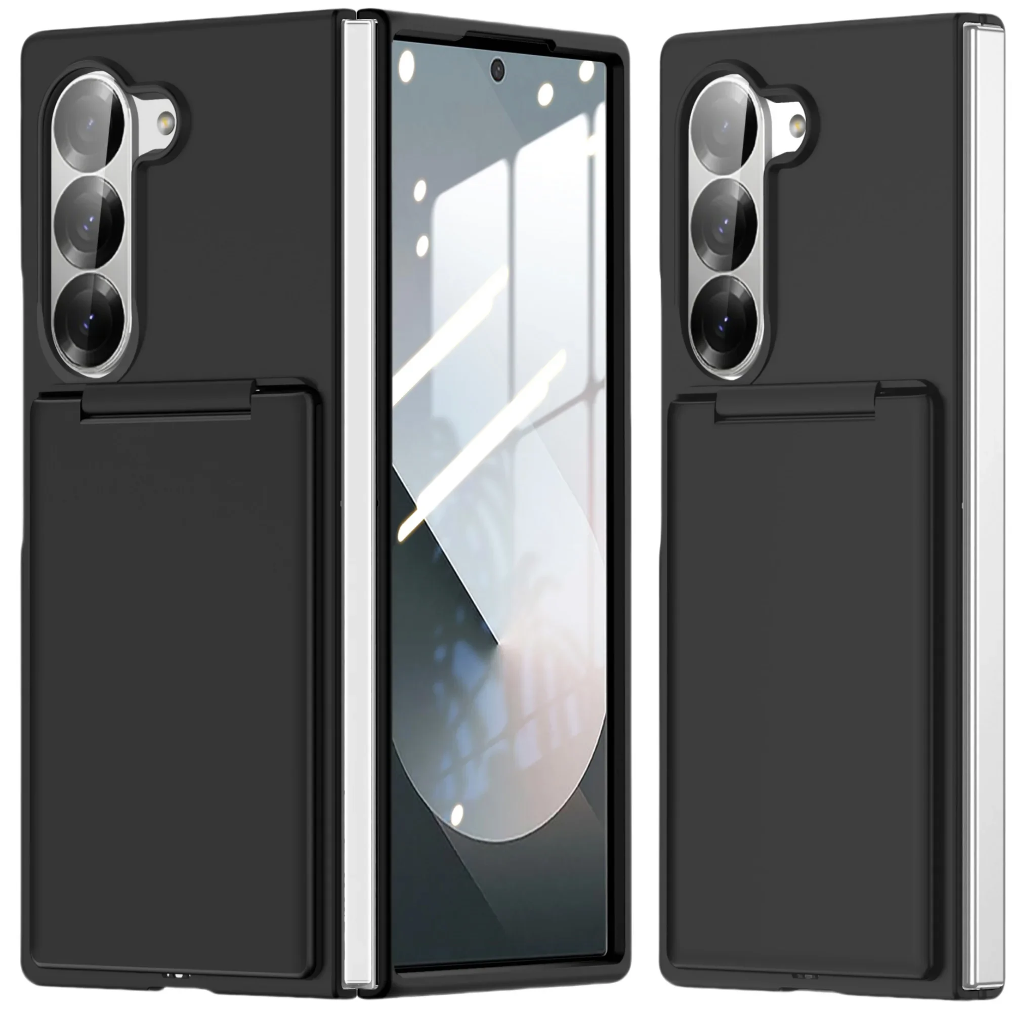 Non-Slip Matte Luxu…