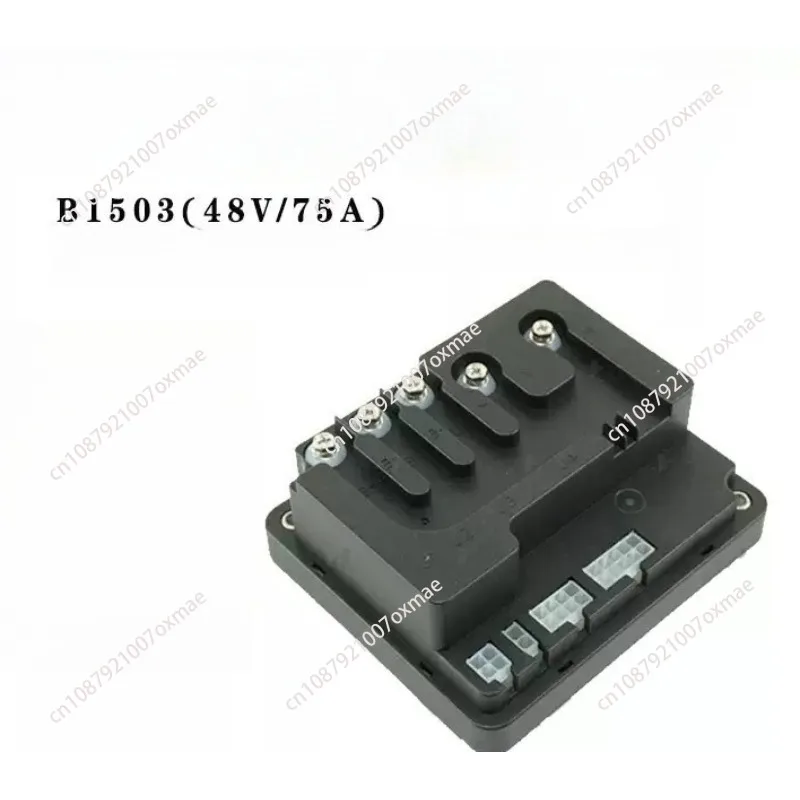 B1503 48V 75A Motor Controller, Replacement Parts for MINI Electric Truck CBD15/18/20-WS
