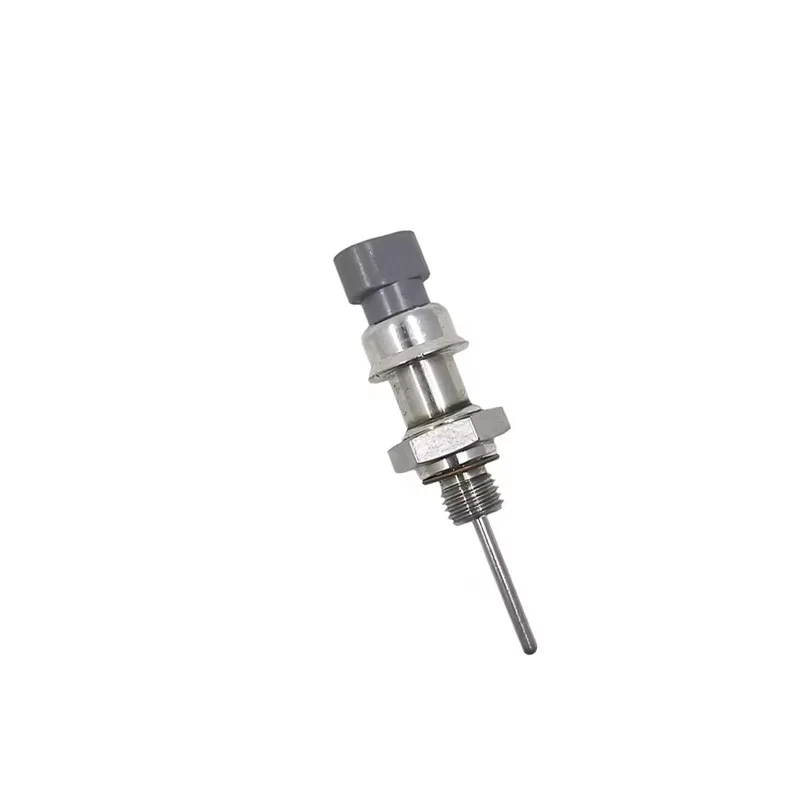 RE537871 Temperatura Sensor, 290GLC e 350GLC Peças Escavadeira