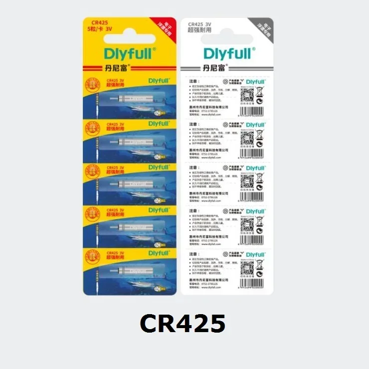 100 stks/partij Visboei Gereedschap DLY CR311 316 322 425 435 Haken Lichtgevende Drijvers