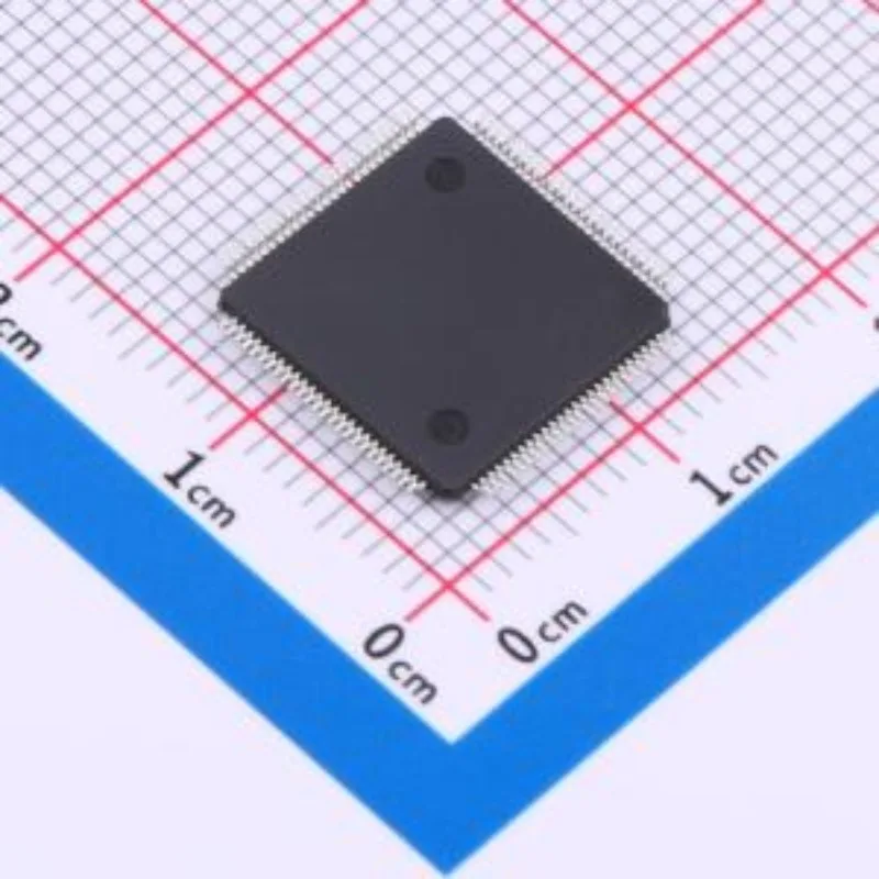 (1pcs) PIC32MX795F512L-80I/PT TQFP-100(12x12) 100% Original In Stock (MCU/MPU/SOC) 2.3V~3.6V 85 80MHz 512KB