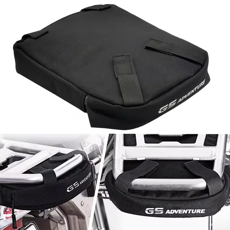 

2014-2020 FOR BMW R1200GS LC ADV R1250GS Adventure R1200GS R1250GS Motorcycle Tool Bag Waterproof Bag
