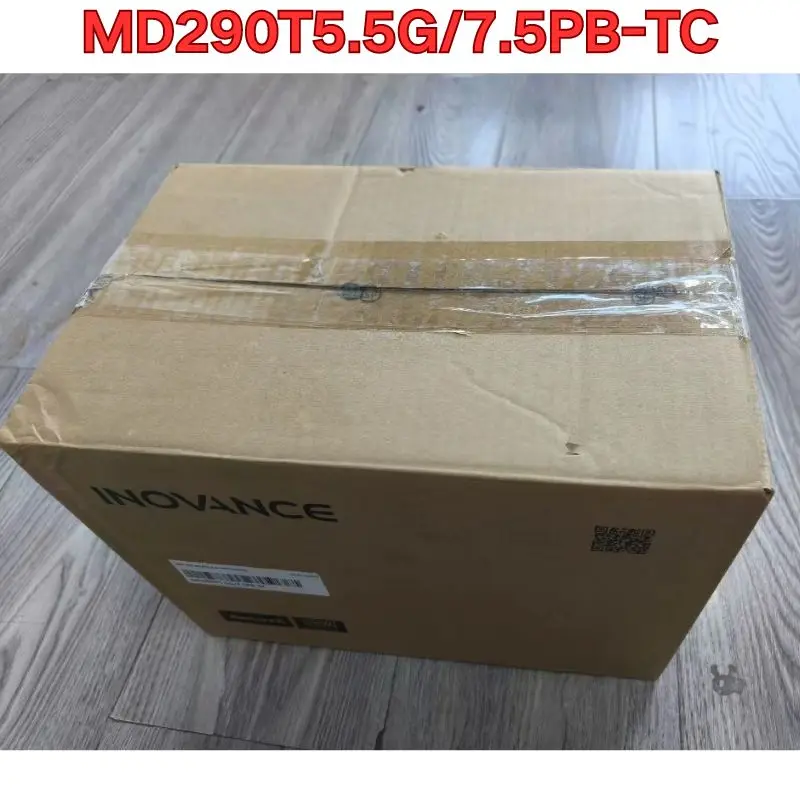 

Совершенно новый Преобразователь частоты MD290T5.5G/7.5PB-TC Новейшее предложение в Ноябрьке 2025л.