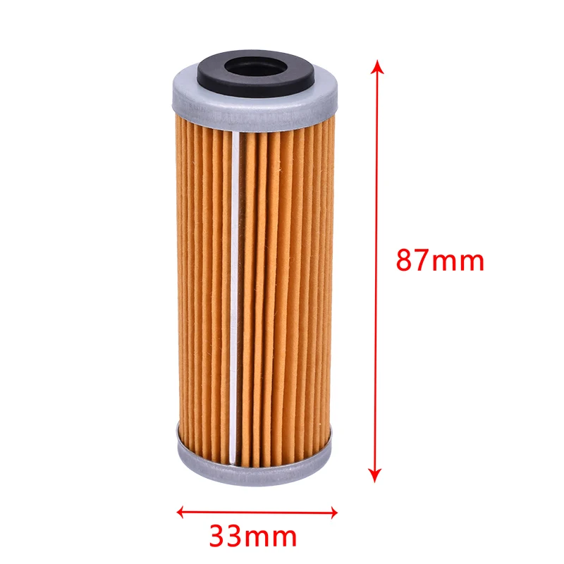 Oil Filter For Husqvarna FC250 FE250 FC 250 2014-2021 FC350 2015-2021 FE350  FE 350 2014-2021 S FE350S 2016 2020 2021 FC 250 350