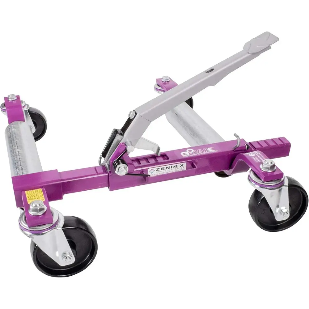 

Model G6313R - Premium Right-Side Unit