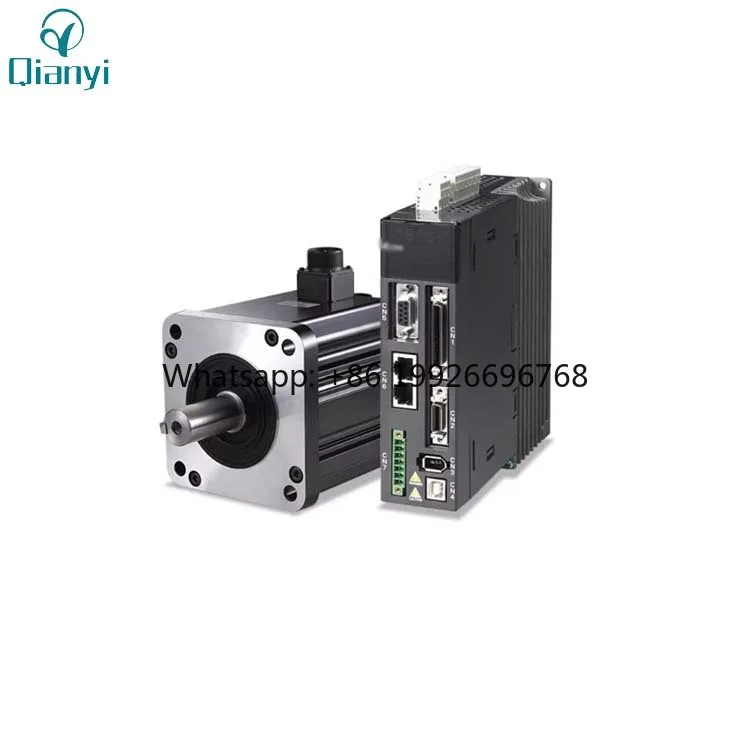 New Servo Motor Driver  ASD-B3-0121-M ASD-B3-0221-M ASD-B3-0421-M ASD-B3-0721-M ASD-B3-1021-M ASD-B3-1521-M