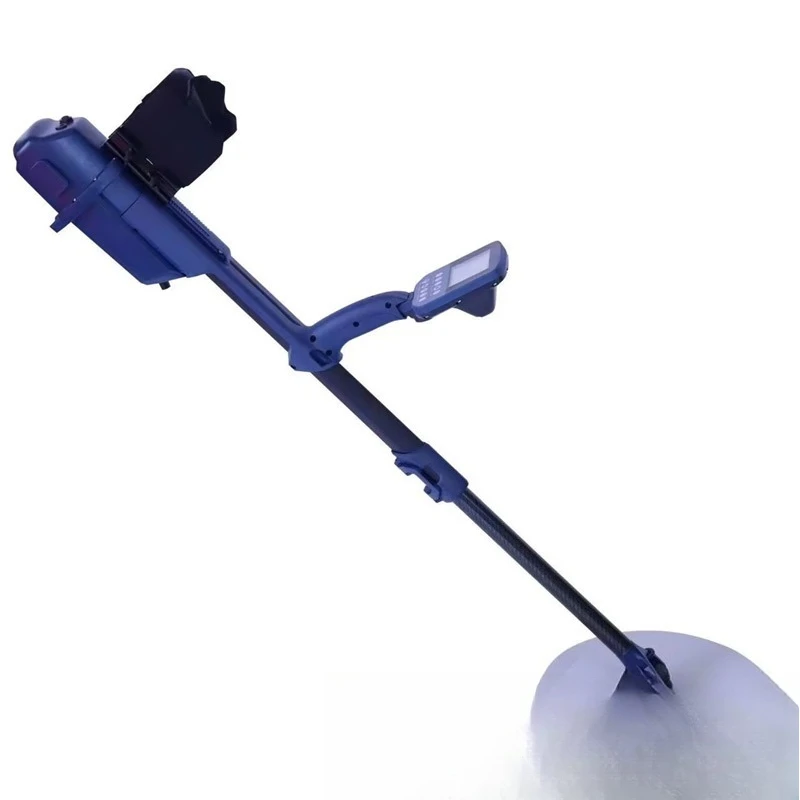 

7000 Type Metal Detector Portable Compact and Sensitive Treasure Handheld