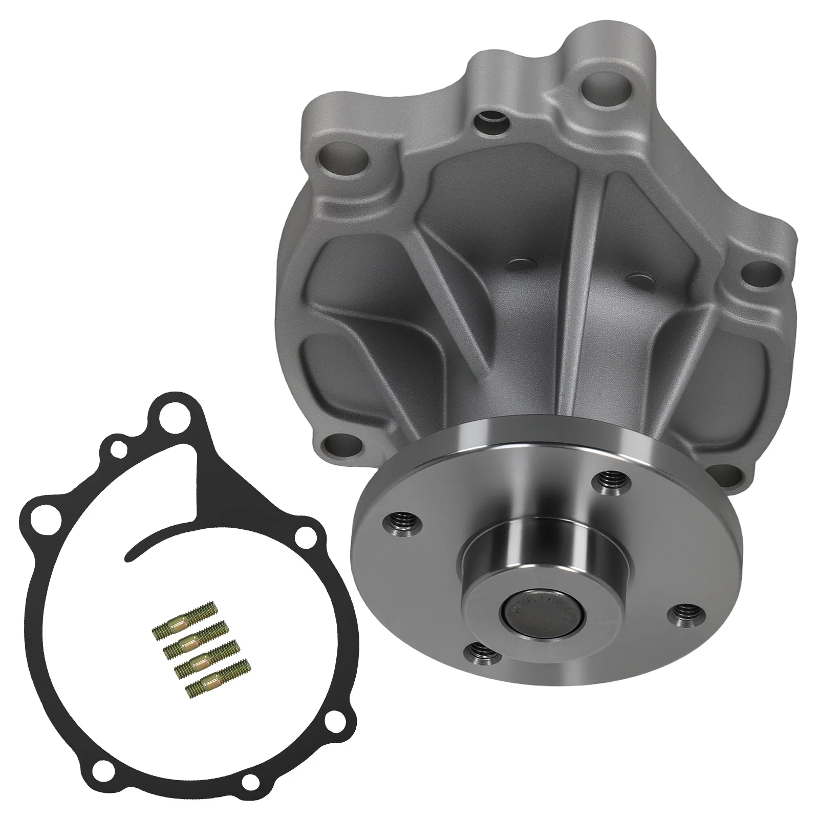 

Belt Drive Water Pump for Nissan H20-II Forklift J02 UJ02 21010-FF225