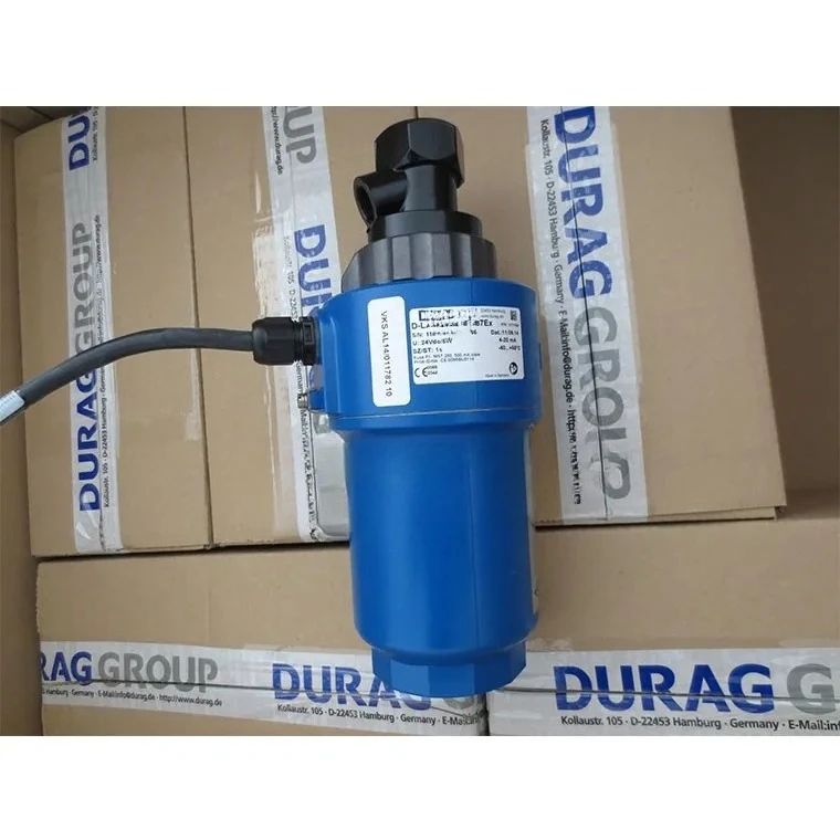 Flame Detector D-LX…