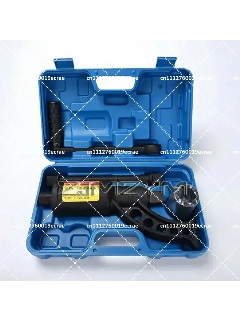 Heavy Duty Truck Wheel Nut Torque Multiplier Wrench Labor Saving Lug Nut Wrench Torque Multiplicador