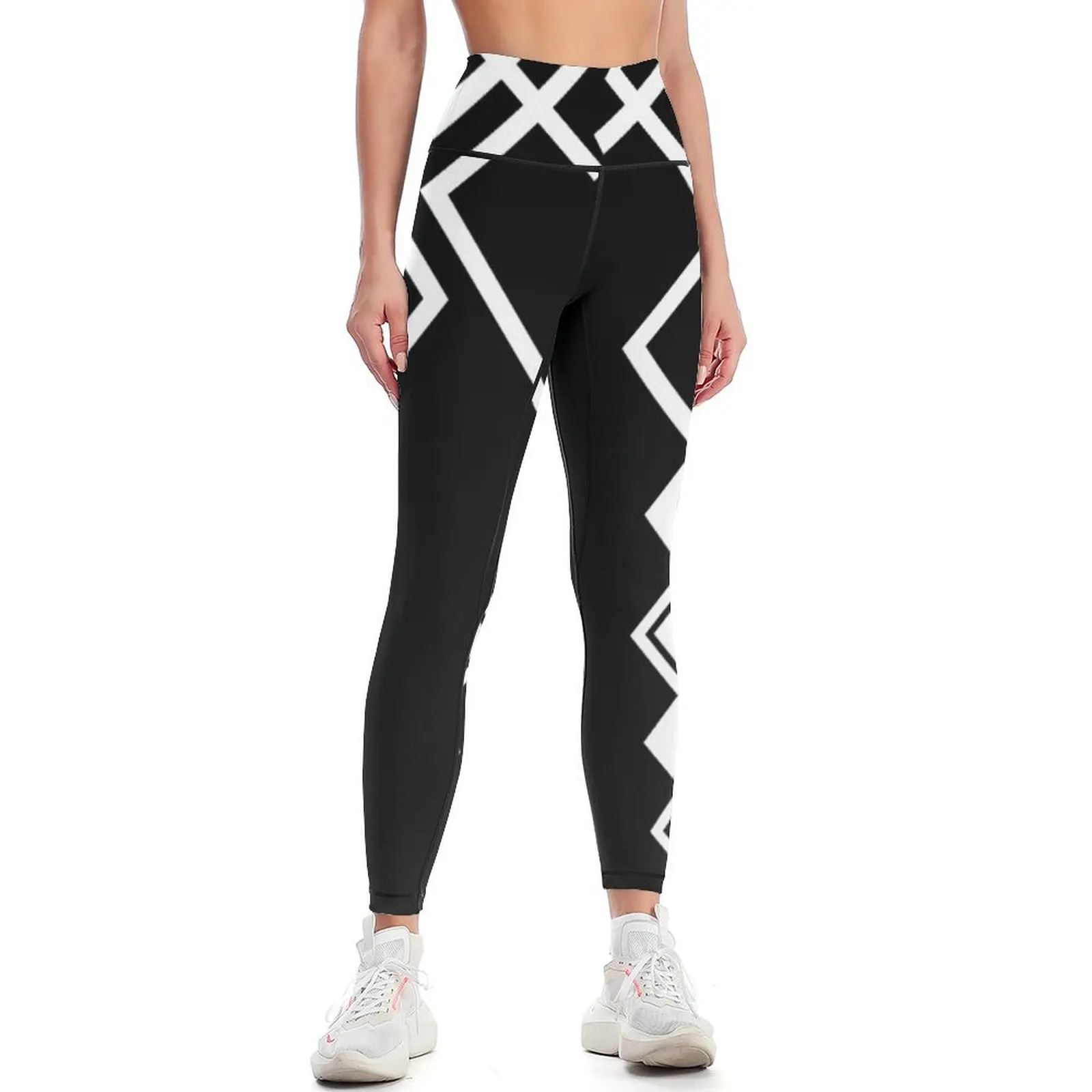 

Sword Demon Leggings sporty woman gym sports for Womens Leggings