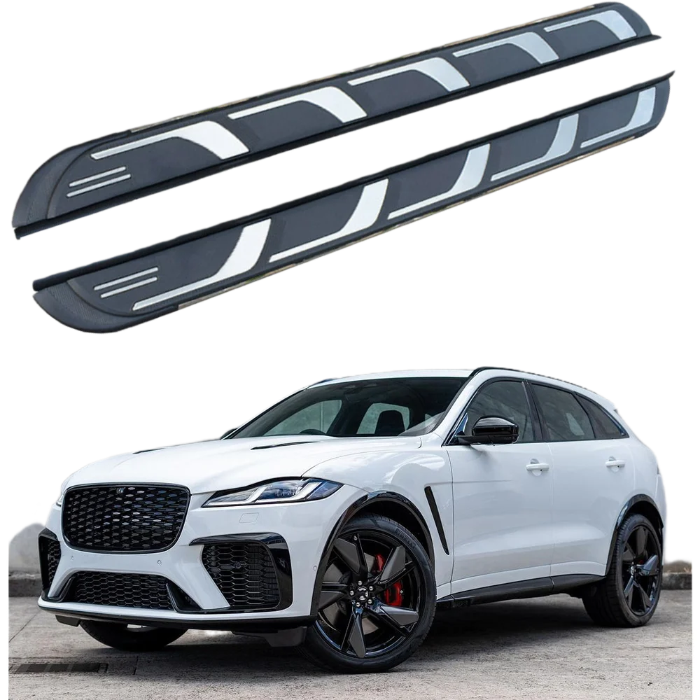 Running Board Fits …