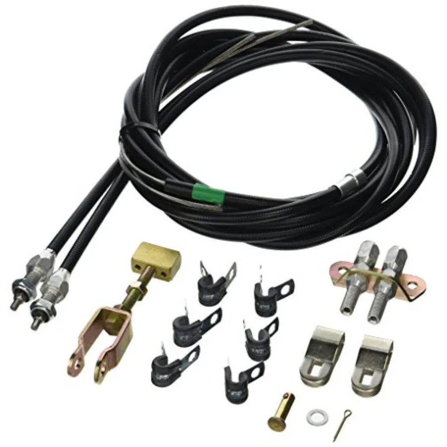 

330-9371 Parking Brake Cable Kit