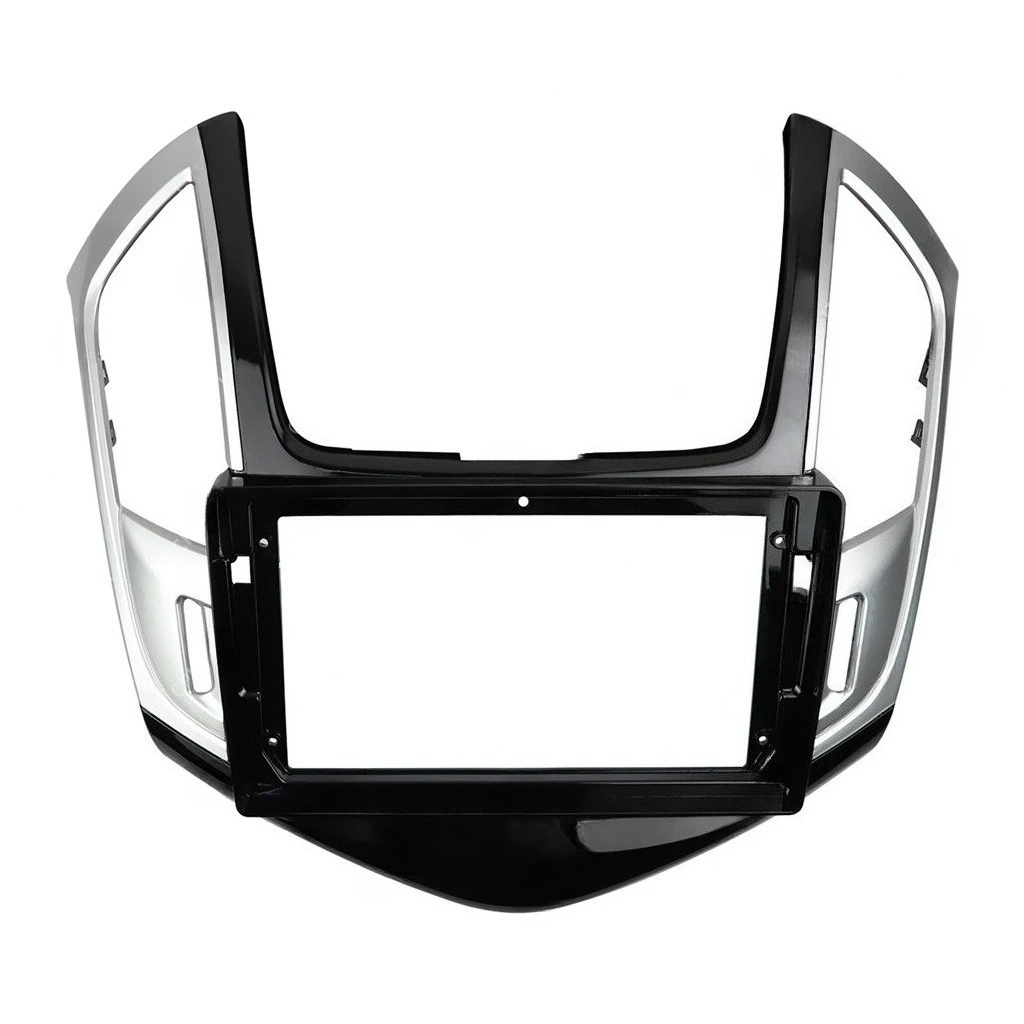 9Inch For Chevrolet Cruze 2013-2015 Android Variety Navigation Face Frame DVD Modified Panel Variety Set Frame