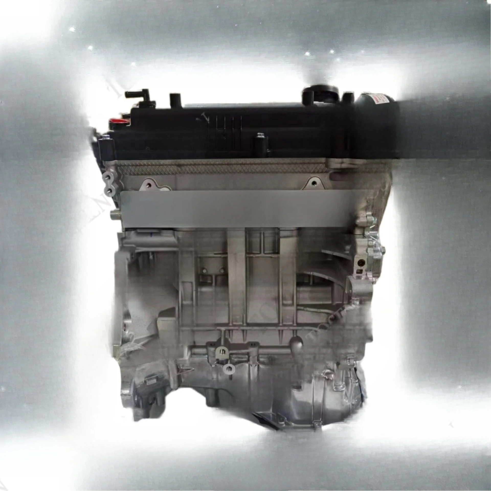 

G4FC/FA G4FD/FG G4NA/NB G4KE/KJ G4LA engine G4FG for modern cars