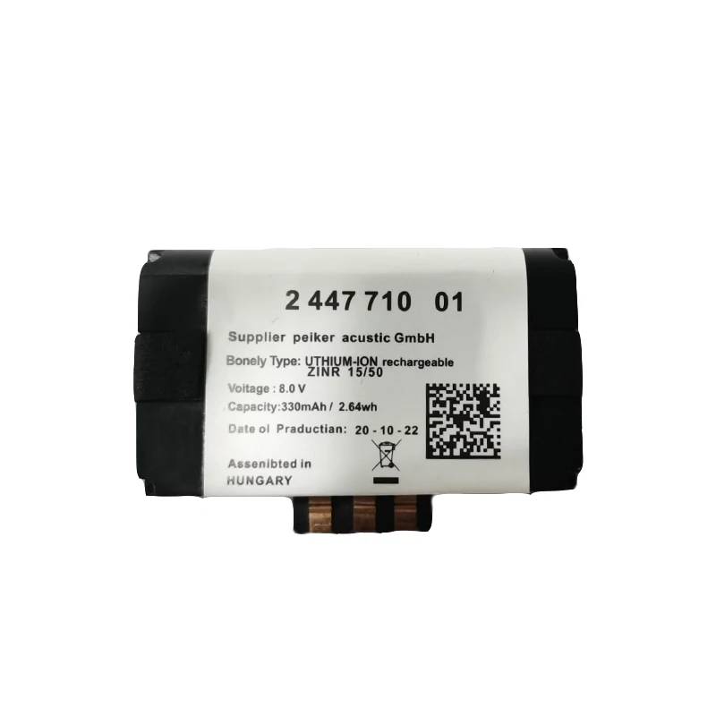 84102447710 marke Neue SOS Batterie für BMW X3 F25 F30 F34 GT 1 "F20 F21