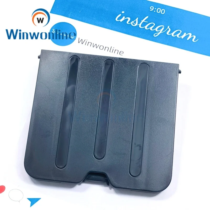 

1pc RM1-7727-000 RM1-7727 RC3-0827 Paper Delivery Tray Assy for HP M1130 M1132 M1136 M1210 M1212 M1213 M1214 M1216 M1217