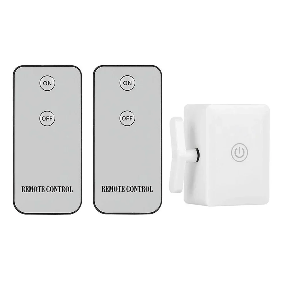 

1Pcs Home Controller Remote Switch Intelligent Wireless Home Remote Automatic Controller Smart Button Pusher 51mm*54mm