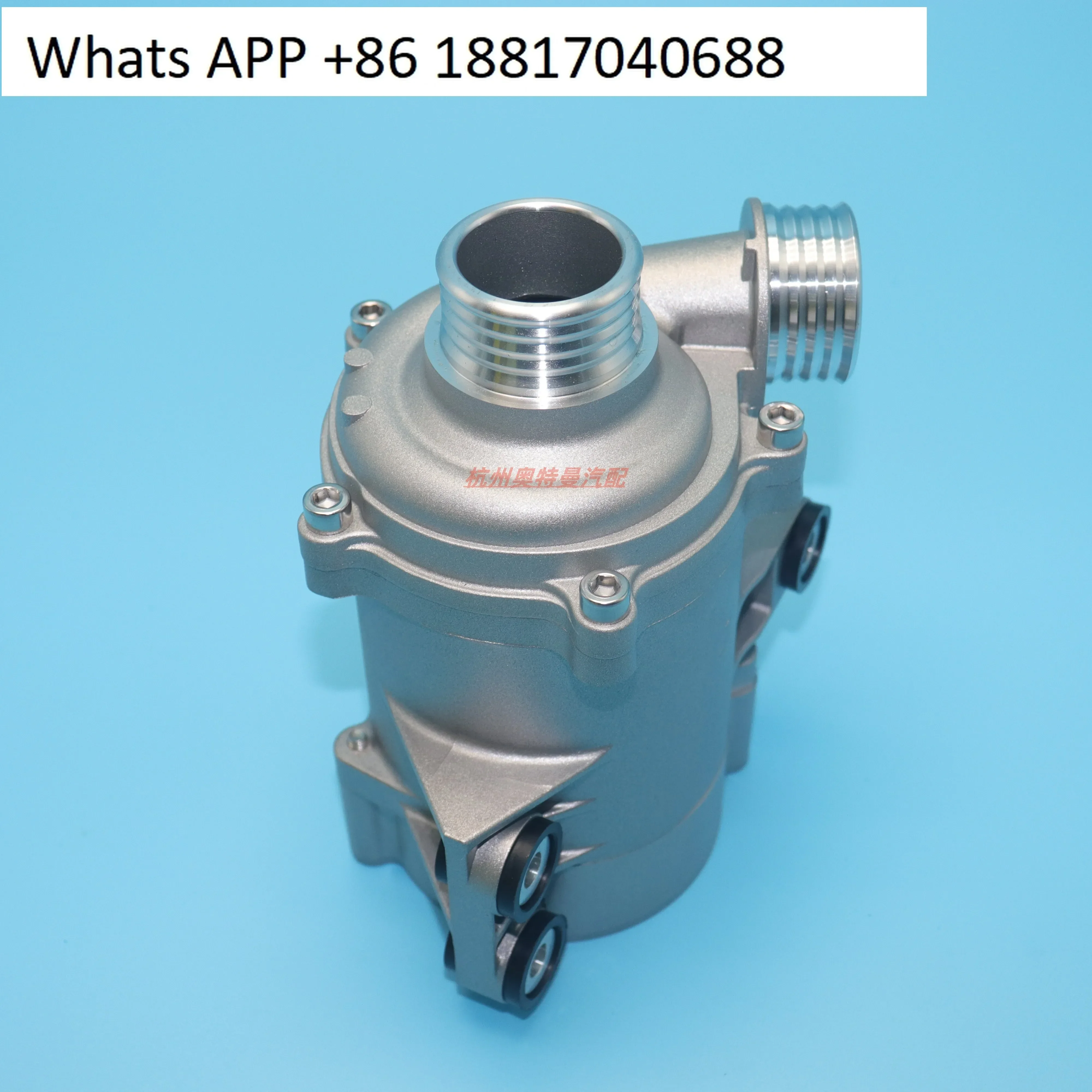 

Applicable N20N52N55 X1X3X4X5X6X7Z4 electronic water pump