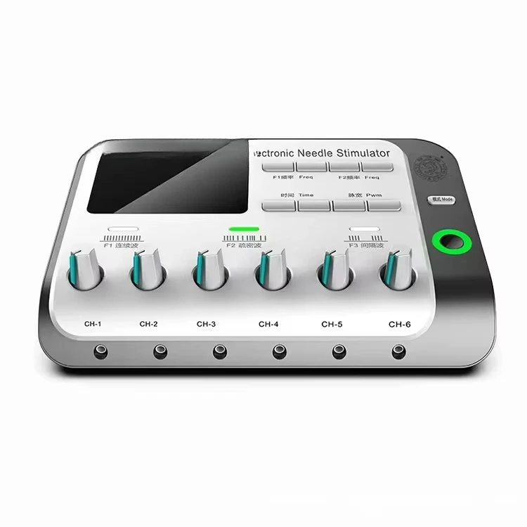 

Wholesale Cheap Electronic Acupressure Body Pain