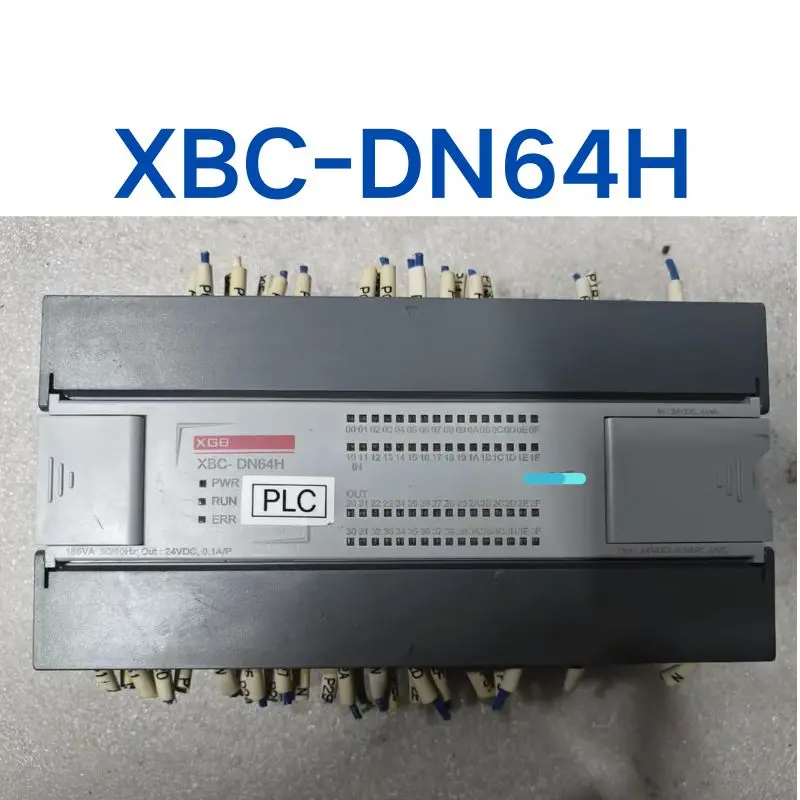 

Used Programmable controller PLC XBC-DN64H tested OK and shipped quickly