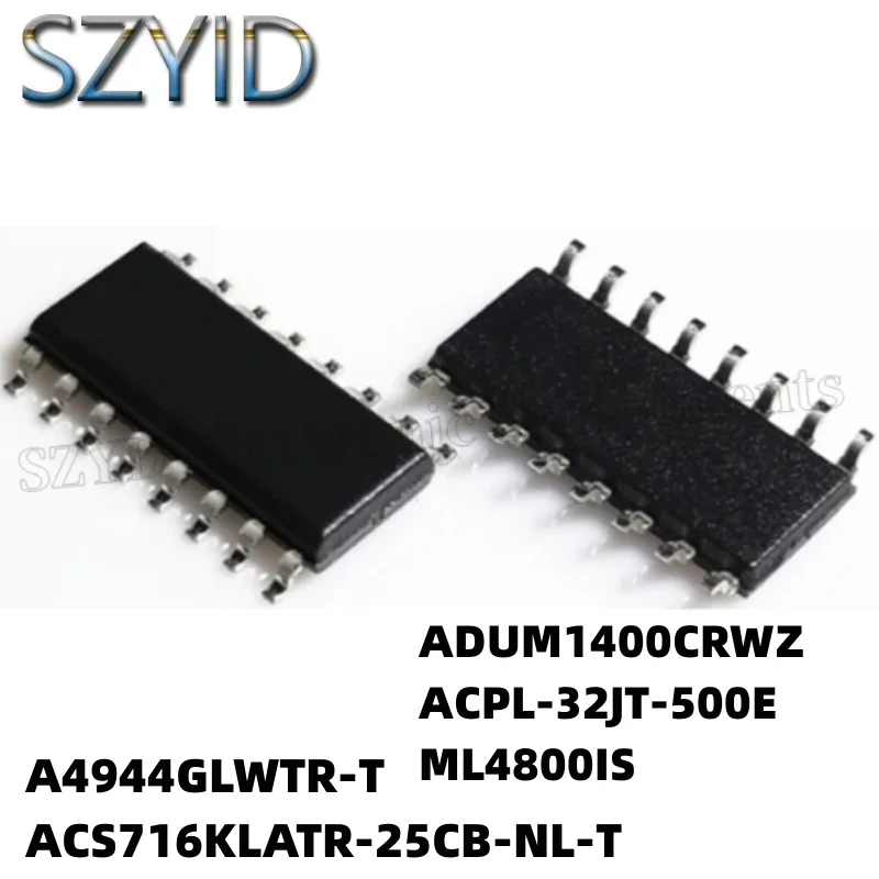 1Pcs Sop16-A4944Glw…