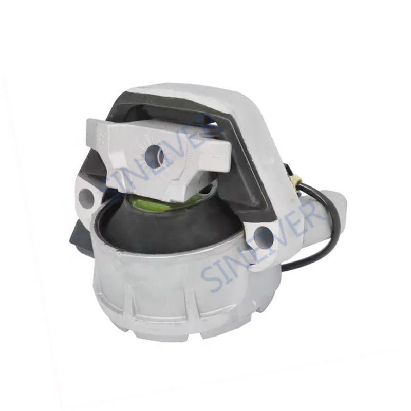 Para Audi Car A8/S8 2010-2013 OEM 4G0199381LC Suporte de motor