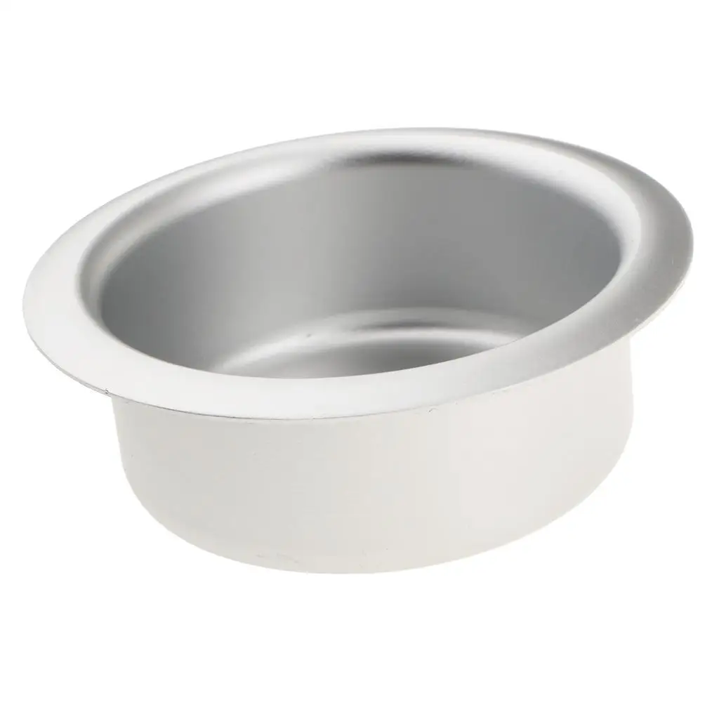 Marine Stainless Steel Cup Drink Holder for Car RV Camper Trailer Universal Water Bottle