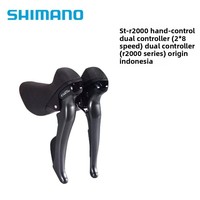 SHIMANO CLARIS R2000 2x8 Speed Road Bike Groupset 8S R2000 Shifter Dual Control Lever Rear Derailleur Original bicycle Parts