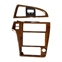 Accesorios de coche para Nissan Pathfinder Infiniti Qx4 2001-2004 salida de aire del tablero