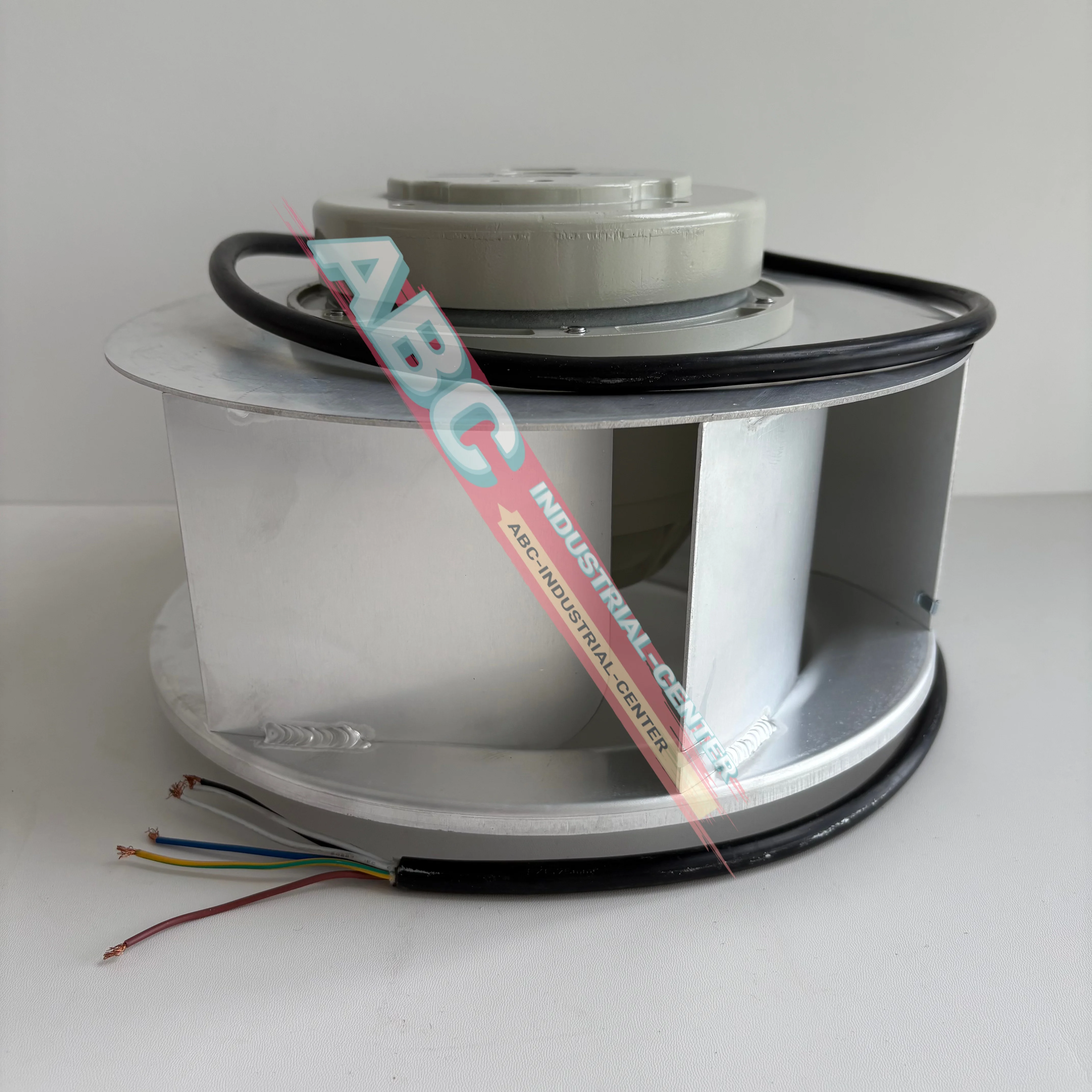 

RH28M-2DK.3F.1R Centrifugal fan for inverter cooling new in box