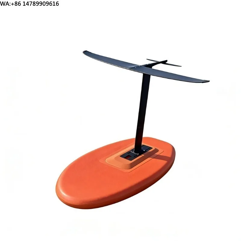 Water Electric SurfboardHot Sale High Performance Electric Jet Surf Board Stable Surf Board For Beach Adventure And Sports Event