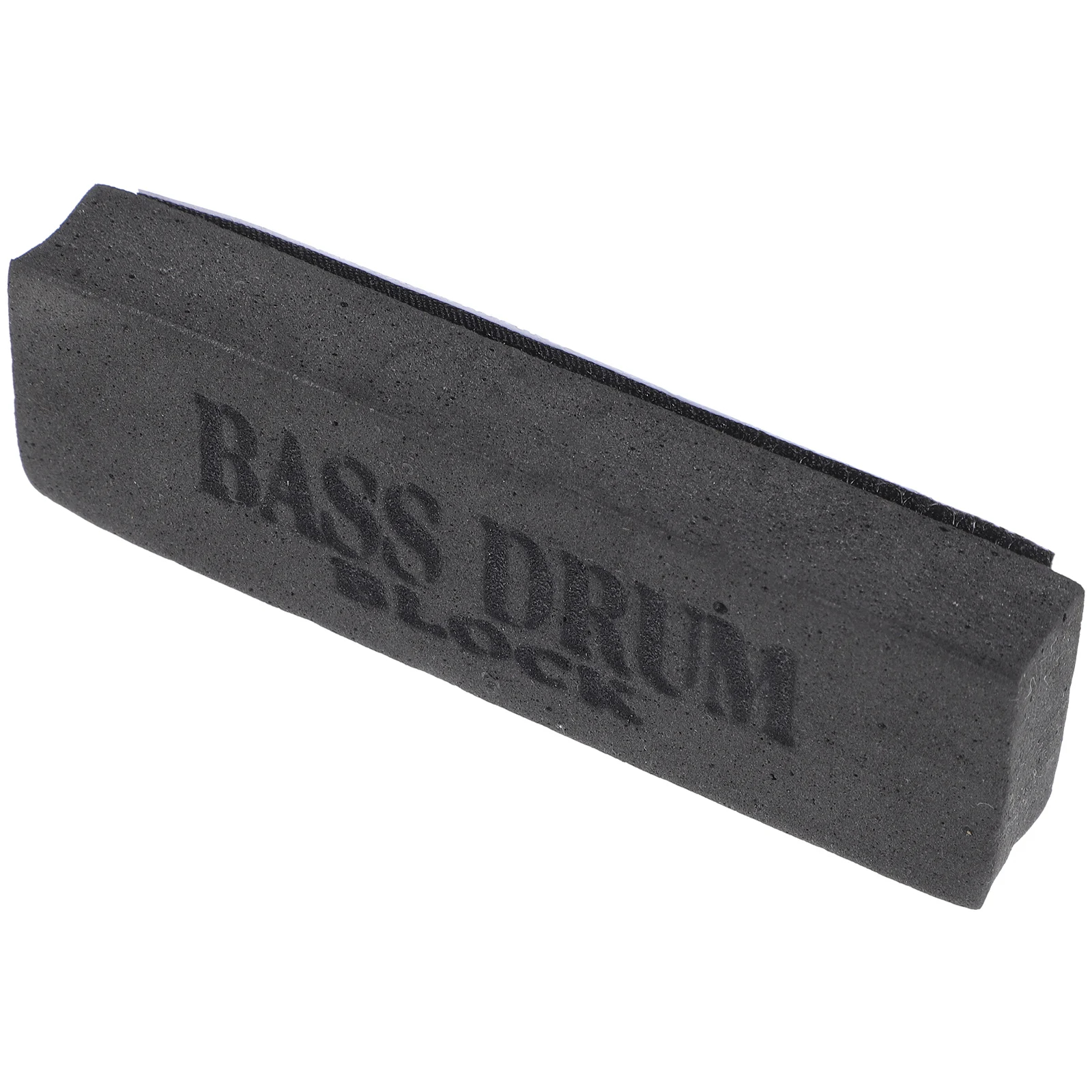 

Non-slip Fixing Cotton Bass Drum Block Sponge Accessories Drumming Jazz Practice Professional Players Safe Durable