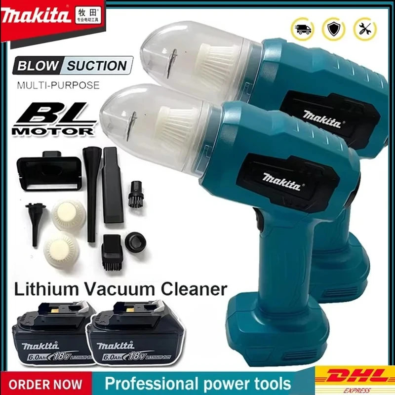 Makita 18V Power To…