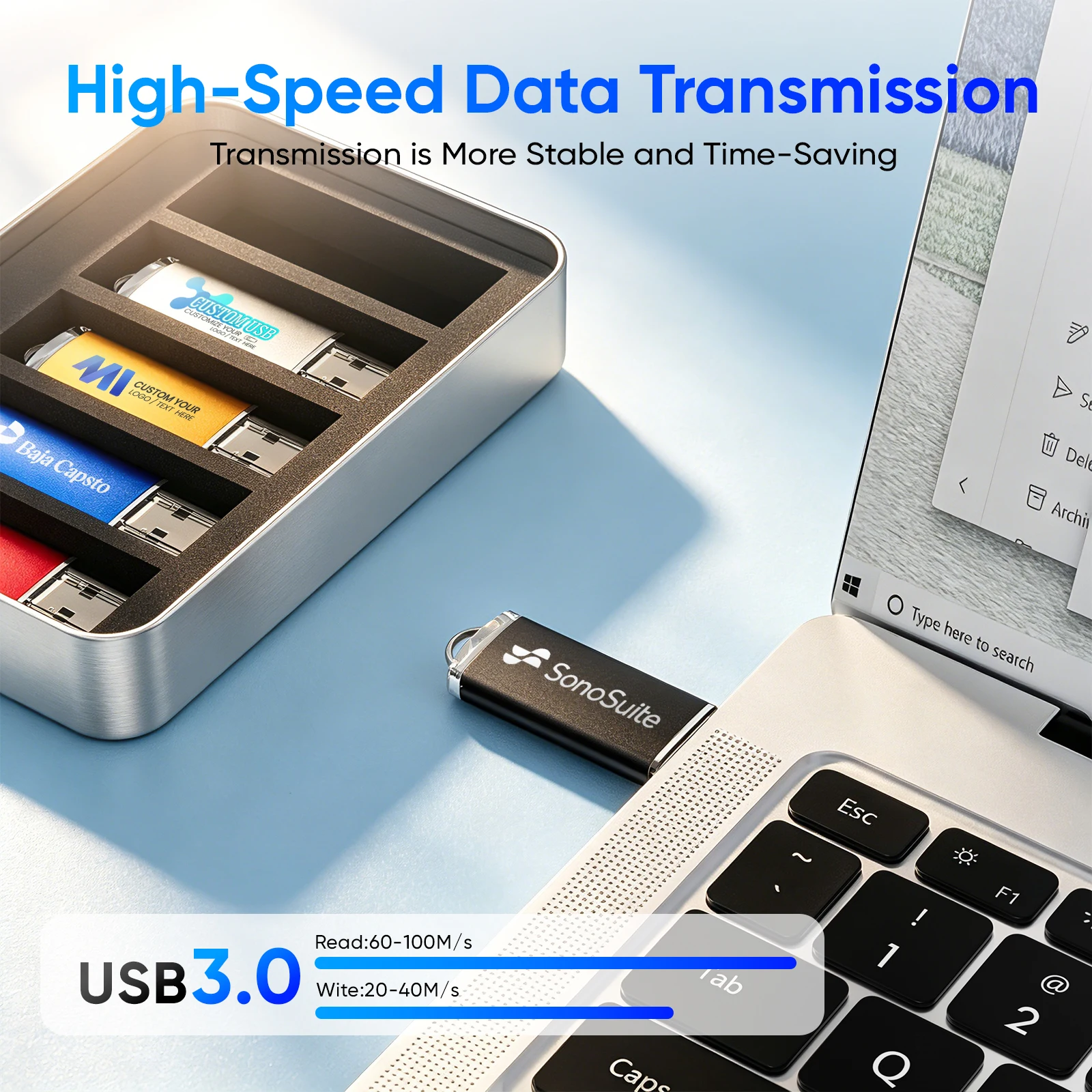 Thumbnail 4 - #64 Cheap Flash Memory Worth Buying