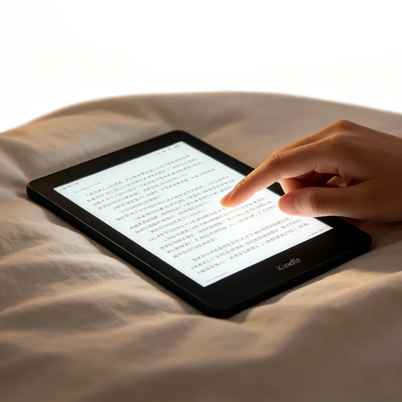 เครื่องอ่านอีบุ๊ค Kindle Paper - Diy Electronics Book บทวิจารณ์และราคา