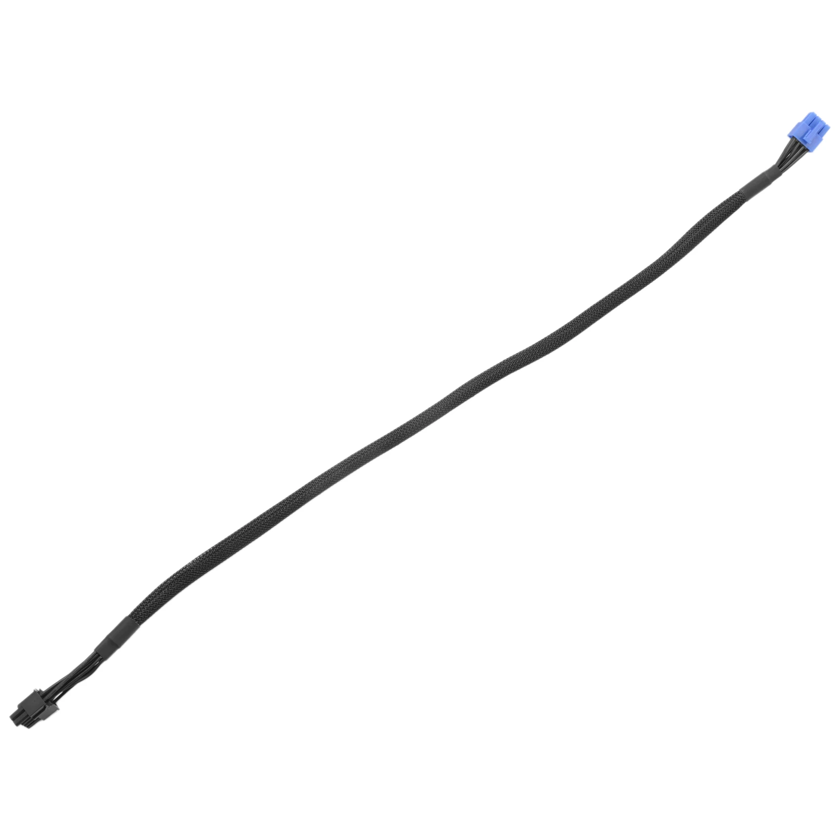 Voltvibe-Pcie 8 PIN To 6+2 PIN PCIE PCI-E POWER Modular Cable For Corsair Type 3 TXM HX Axi Series Modular Power, 60Cm