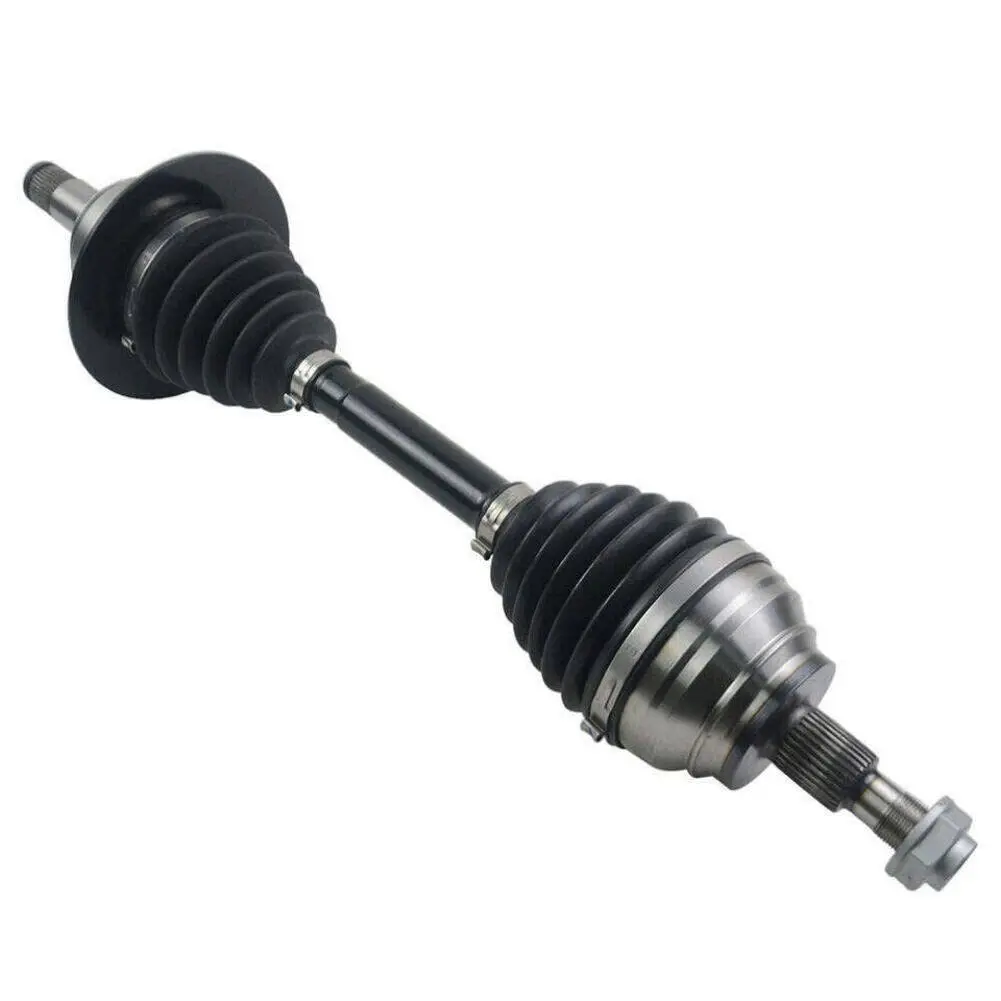 

1663301600 Front Left Driving Shaft Axle Shaft for mercedes benz W166 GL500 GLS400 GLS63 GLE500 GLE400