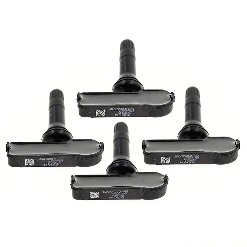 

J0MA Advanced Tire Pressure With Energy Efficient Technology For Extended Battery Life 13586335 15922396 Quick Install