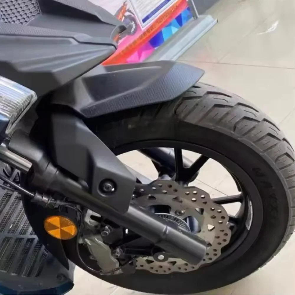 Motocykl Do KYMCO DTX360 DTX 360 Błotnik Osłona Karoserii Akcesoria