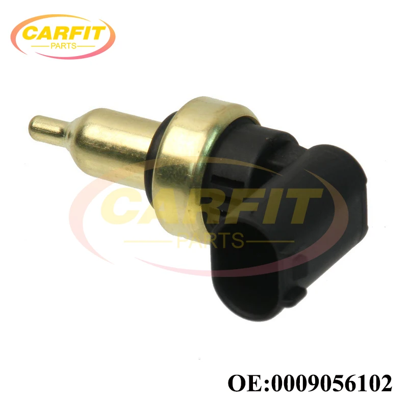 High Quality OEM 0009056102 Engine Coolant Temperature Sender For Mercedes-Benz W245 W203 W204 C209 A209 C219 W211 Accessories