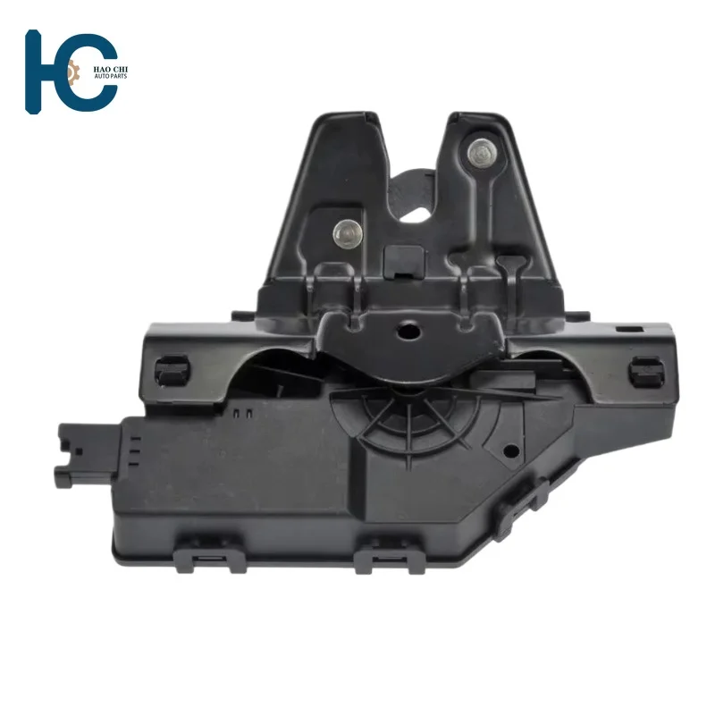 

51247840617 51248196401 4-контактный привод замка задней крышки багажника для BMW E46 E60 E63 E64 E82 E88 E90 E92 Z4 525I 525Xi 530I 04-07