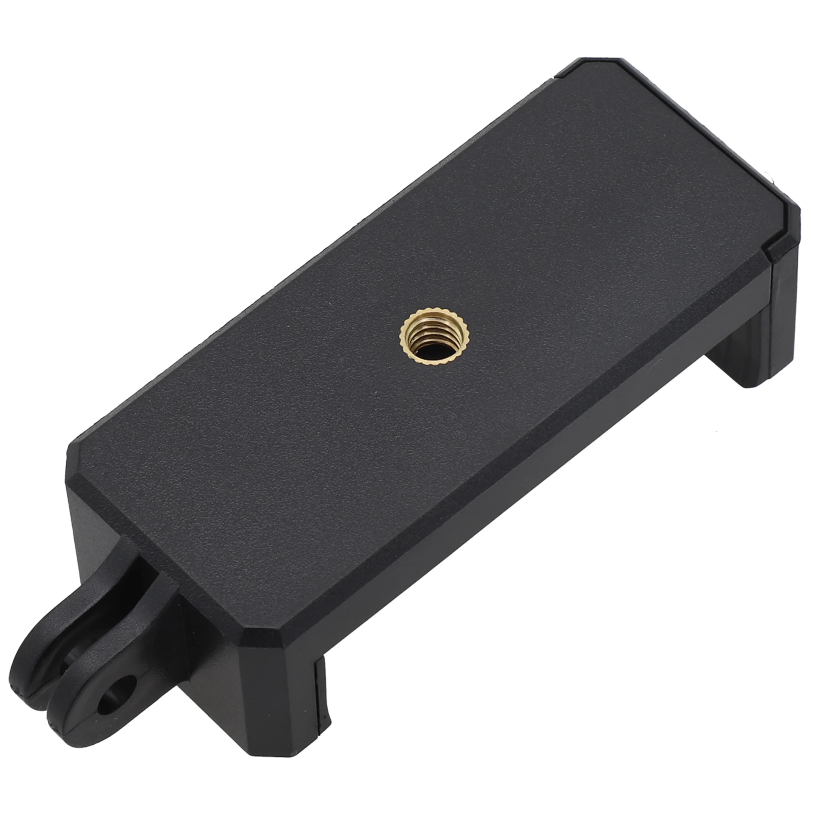 Capturing Photos And Videos Videos Phone Holder Adapter Phone Mount Adapter Spring-loaded Clamp Plastic Capturing