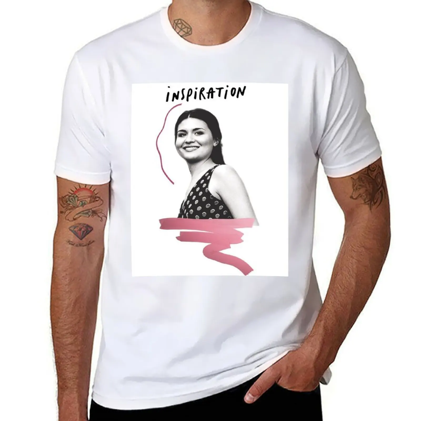 

Футболка Phillipa Soo, мужская футболка с индивидуальным принтом, летняя мужская футболка с графическим рисунком, футболка